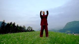 Qi Gong  Die Harmonie der 5 Elemente [upl. by Hadihahs]