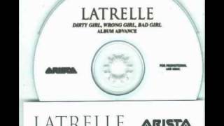 Latrelle  Nothing Else 2001 Unreleased [upl. by Adabel]