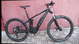 TREK POWERFLY FS 7 2018 [upl. by Elysee42]