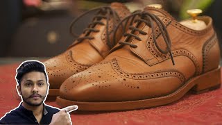 5 BEST BUDGET FORMAL SHOE BRANDS IN INDIA UNDER Rs2000 [upl. by Georgianne]