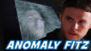 The Fitz Anomaly Explained With MCU Time Travel Rules Agents of SHIELD Season 6 [upl. by Enomrej]