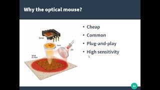 How a seismousemeter works [upl. by Tiffani]