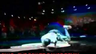 SNAP REMIX  The Best Of B  Boys Red Bull Bc one EL ZAHERA 2010 [upl. by Ramedlaw]