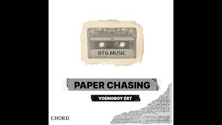 Paper Chasing  YoungBoy Est Official Audio [upl. by Saree]