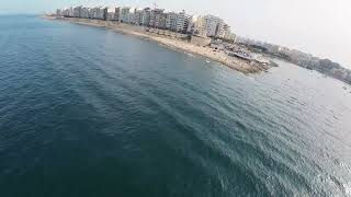 TasSliema MALTA quot4k 60fpsquot [upl. by Noami]