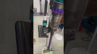 Dyson gen5 bản full [upl. by Waldemar386]