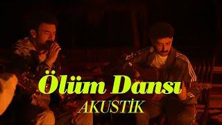 Dolu Kadehi Ters Tut  Ölüm Dansı Live Assos [upl. by Barnabas]