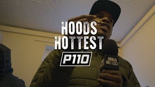 Flama  Hoods Hottest Season 2  P110 [upl. by Floro891]