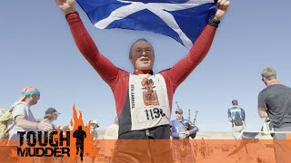 World’s Toughest Mudder 2017  Tough Mudder [upl. by Malchus]