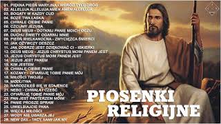 Muzyka Religijna 💖 Najpopularniejsze Piosenki Religijne 💖 Pieśni Wielkopostne 💖 [upl. by Lasko]