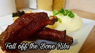 THE MOST TENDER BEEF SHORT RIBS EVER  EASY BEGINNER FRIENDLY RECIPE TUTORIAL [upl. by Schellens]