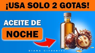 Como Usar Aceite De Ricino Para El Crecimiento Del Cabello [upl. by Ainslee]