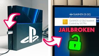 Learn how to jailbreak PS4 system software update version 900 in 6 minutes fully explained [upl. by Ahsemik891]