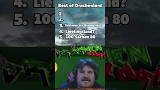 Besten Momente und Sprüche vom Drachenlord [upl. by Emie]