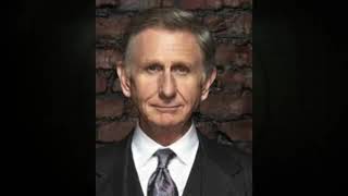 Rene Auberjonois Fan Interview [upl. by Roderica]