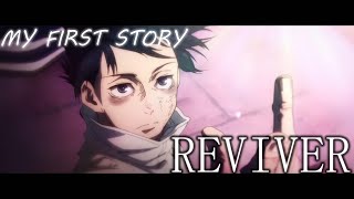 好きなシーン集【アニメMAD】REVIVER [upl. by Phippen438]