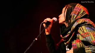 Nneka LIVE Babylon [upl. by Rudwik989]