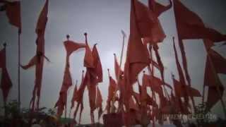 गजरमाउलीचागजर  Video By Impressive Creation Group Wai [upl. by Biddy267]