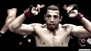 UFC 156 Aldo vs Edgar Promo [upl. by Rama]