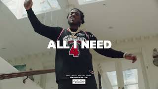 FREE Mozzy Type Beat – ALL I NEED prod Hokatiwi [upl. by Asirahc687]