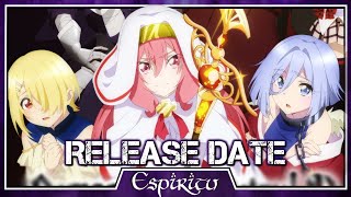 Demon Lord Retry Season 2 Episode 1 Release Date Announcement [upl. by Atibat699]