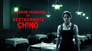 10 aterradores Relatos de Terror Jamás Escuchadas de RESTAURANTES NOCTURNOS  Historias Reales [upl. by Annaya]