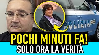 ⚡️NUOVA SVOLTA NEL CASO PAGANELLI quotIO E LOUIS ABBIAMO COMMESSOquot MANUELA RIVELA UNA TERRIBILE REALTÀ [upl. by Agnot]