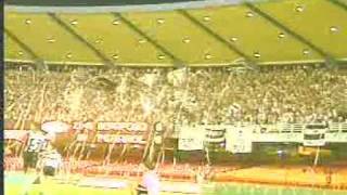 Bau do Esporte  Botafogo Campeão da Copa Conmebol 1993 [upl. by Hubble671]