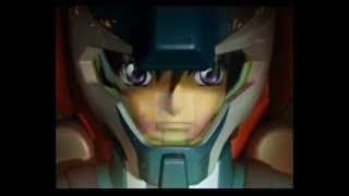 機動戦士ガンダムSEED 終わらない明日へ OP PS2 [upl. by Zippel]