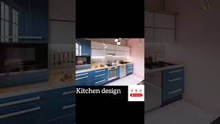 Modular kitchen designs  Modular kitchen colour combination  Simple kitchen cupboard designs [upl. by Eduardo778]