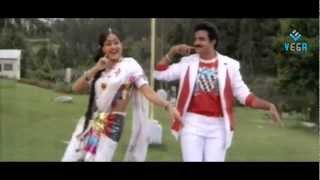 Aaku Chatuna Pindhe Tadisenoyi Mama Video Song  Muddula Mavayya [upl. by Kizzie]