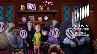 Hotel Transylvania 3 Hunting For Treasure Beach Summer Vacation [upl. by Dylan]