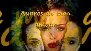 Aupres De Mon Amor [upl. by Ahsenac152]