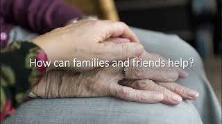 End of Life Care and Discussions for Family and Caregivers  022324 [upl. by Nylatsirhc]