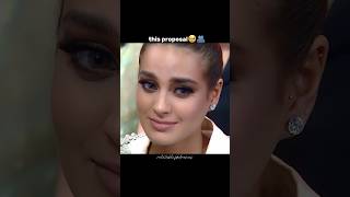 Iqra Aziz and Yasir HussainIqra aziz new drama and seriesIqra aziz proposallux awardsjafa iqra [upl. by Dombrowski911]