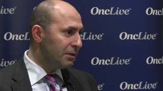 Dr Choueiri on Savolitinib in Papillary Renal Cell Cancer [upl. by Fletch377]