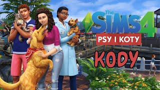 KODY DO THE SIMS 4 PSY I KOTY [upl. by Goeger331]