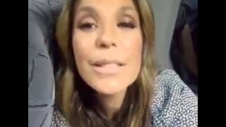 Ivete sangalo dubsmash o melhor da vida [upl. by Hurlow]