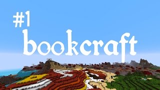 ONCE UPON A TIME  BOOKCRAFT EP1 [upl. by Allehcim]