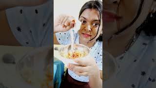 spicy Maggie at night shorts shortsfeed youtuberfeed maggie [upl. by Arres]