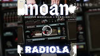 MONDELLO amp ANG3LINO RADIOLA [upl. by Atnoed]