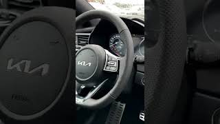 Kia ProCeed 2022  FULL REVIEW OF KIA PROCEED 2022  TEMPTING [upl. by Annahsad22]