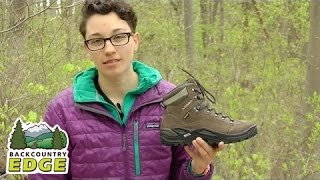 Lowa Renegade GTX Mid Backpacking Boot [upl. by Moraj]