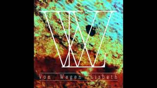 Von Wegen Lisbeth  Das Zimmer 2012er Version [upl. by Coster]