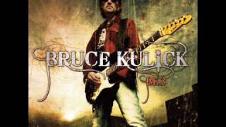 Bruce Kulick  No Friend Of Mine [upl. by Naerol965]