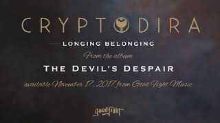 Cryptodira  Longing Belonging OFFICIAL STREAM [upl. by Drus]