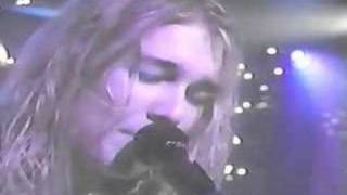 Silverchair  Suicidal Dream Live In Canada [upl. by Angelico]