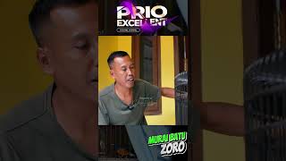 Plan MB Zoro Pasca Mabung [upl. by Ahsinaw]