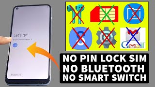 SAMSUNG A11 SMA115FDS GOOGLE ACCOUNT BYPASS FRP LOCK REMOVE [upl. by Norehs]