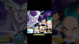 quotKrillins Greatest Moments in Dragon Ball From Sidekick to Heroquot [upl. by Jueta]